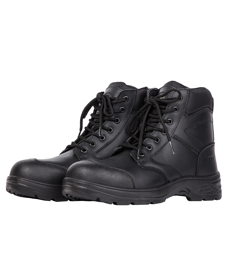 JBswear 9G8 - JB's Composite Toe 5" Zip Boot - Click Image to Close